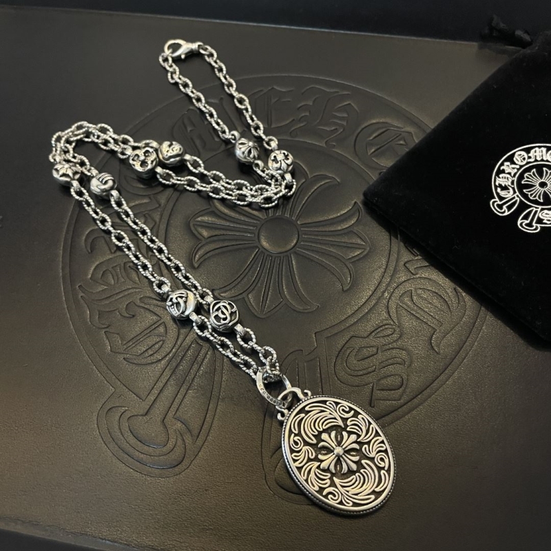 Chrome Hearts Necklaces